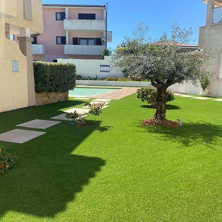 Le Perle Villa Палау Екстериор снимка