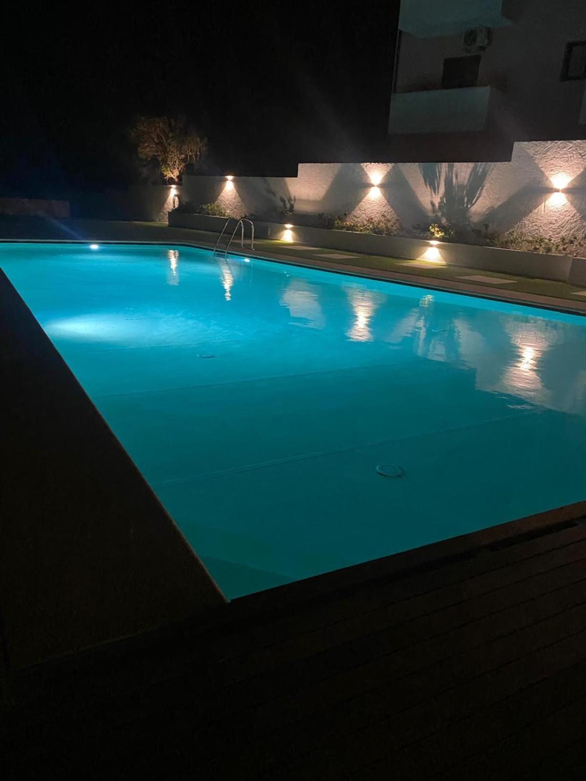 Le Perle Villa Палау Екстериор снимка