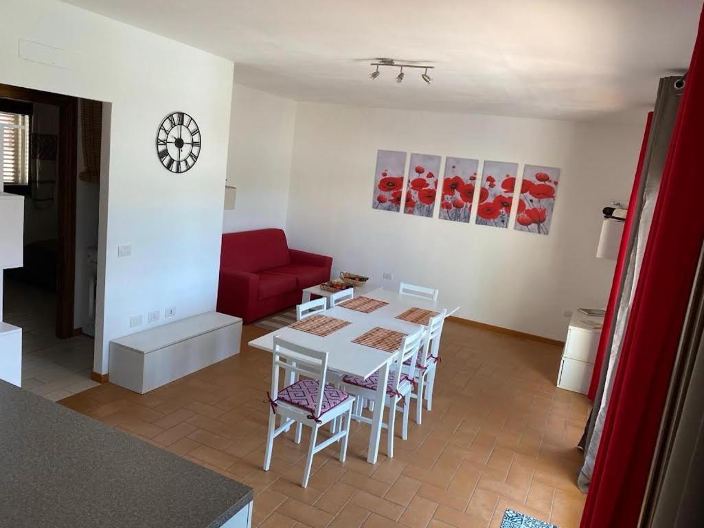 Le Perle Villa Палау Екстериор снимка