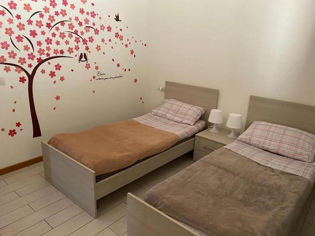 Le Perle Villa Палау Екстериор снимка