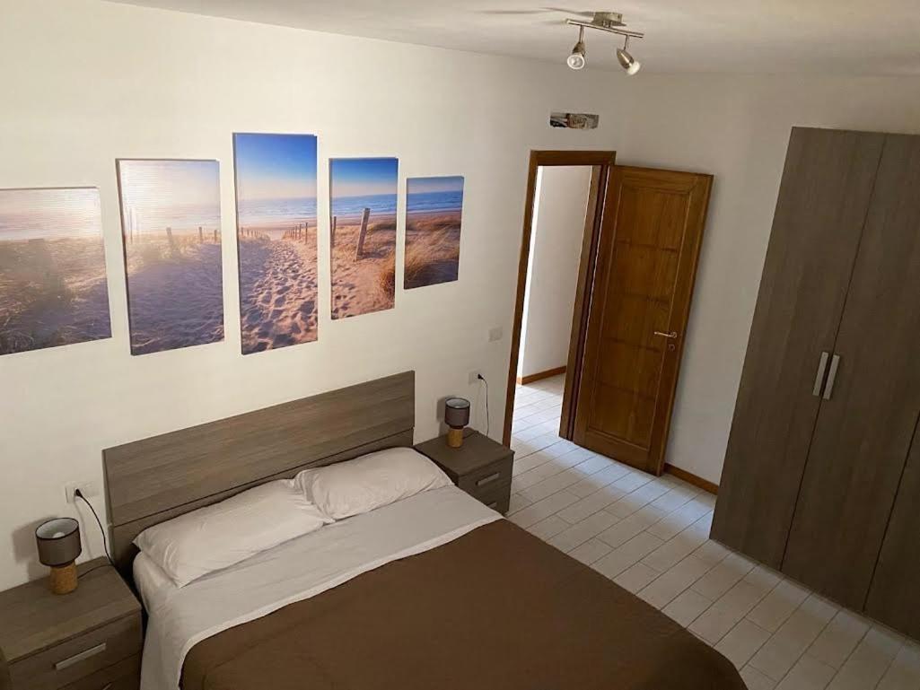 Le Perle Villa Палау Екстериор снимка