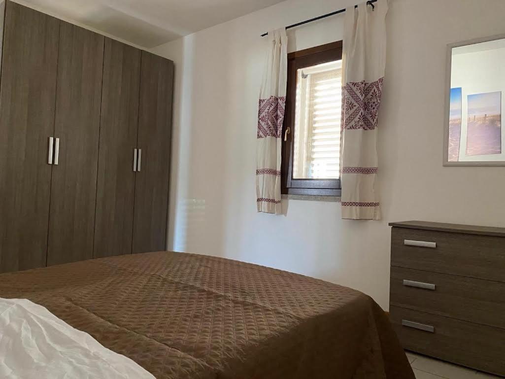 Le Perle Villa Палау Екстериор снимка