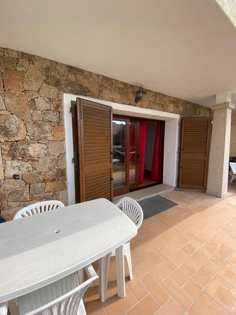 Le Perle Villa Палау Екстериор снимка