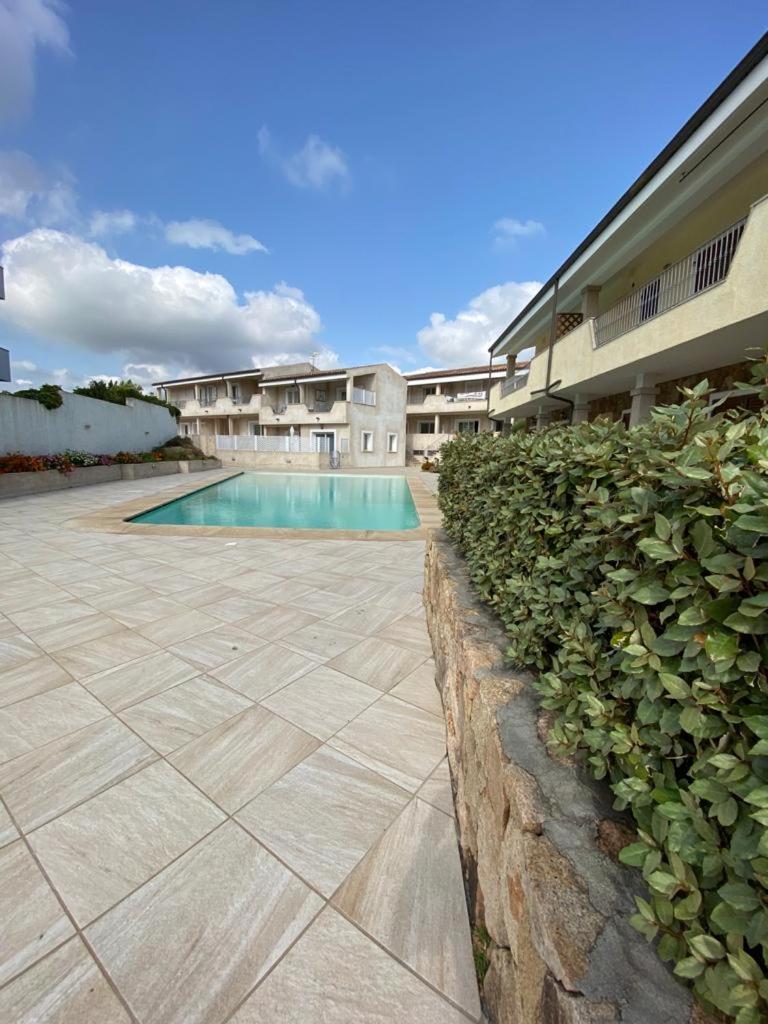 Le Perle Villa Палау Екстериор снимка