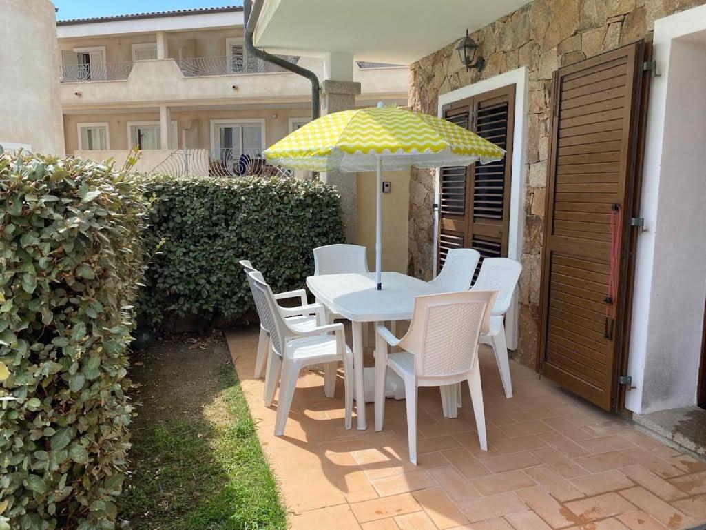 Le Perle Villa Палау Екстериор снимка
