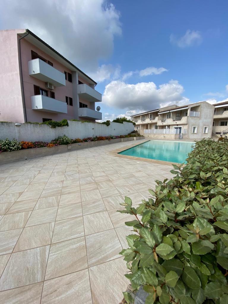 Le Perle Villa Палау Екстериор снимка