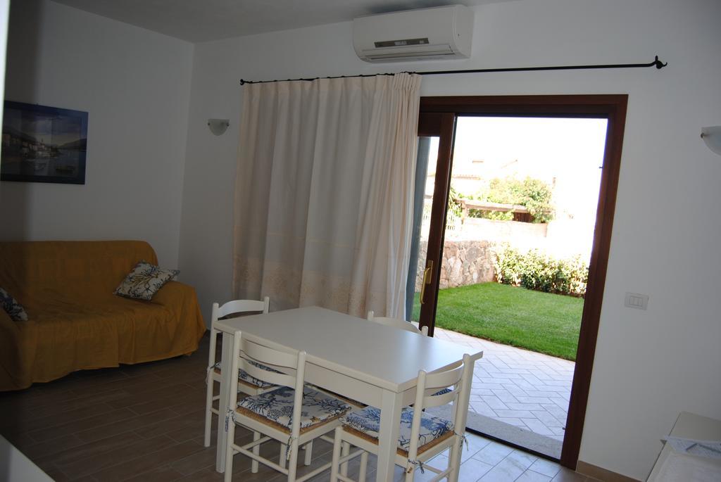 Le Perle Villa Палау Екстериор снимка