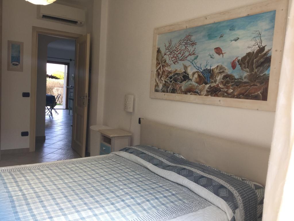 Le Perle Villa Палау Стая снимка